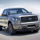 Illustration for article titled The 2014 Ford F-150 Tremor Is A Turbocharged Baby Lightning